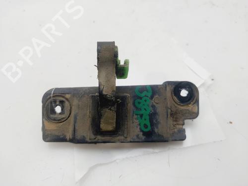 Tailgate handle CHEVROLET AVEO / KALOS Hatchback (T200) 1.4 | BP29176416C132 