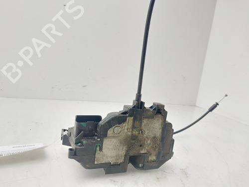 Used Front right lock Front right lock RENAULT KANGOO / GRAND KANGOO II (KW0/1_) [2008-2026] 32436565 32436565