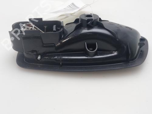 Front right interior door handle RENAULT MEGANE III Grandtour (KZ0/1)  | BP18168606I14 
