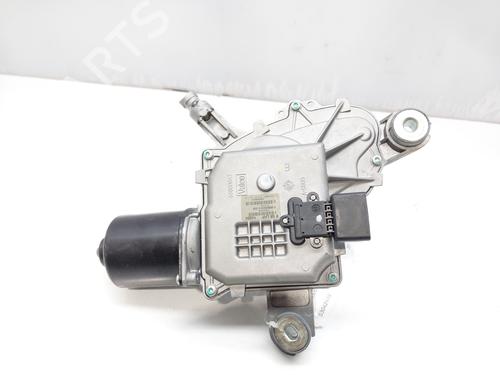 Front wiper motor CITROËN C4 Grand Picasso I (UA_) 1.6 HDi | BP11206942M29 