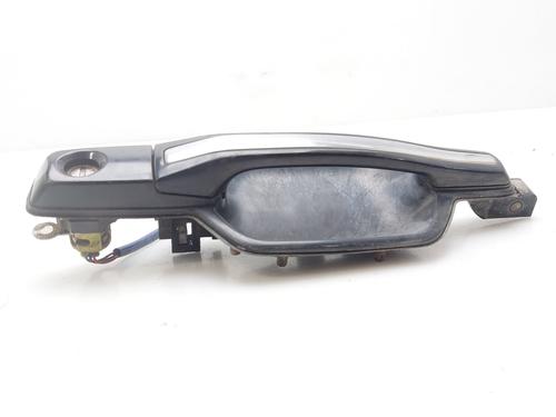 Front right exterior door handle MITSUBISHI PAJERO III (V7_W, V6_W) 3.2 Di-D (V68W) | BP18152773C129 