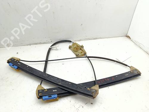 Used Front left window mechanism Front left window mechanism AUDI A6 C6 (4F2) 2.0 TDI (170 hp) 39651355 39651355