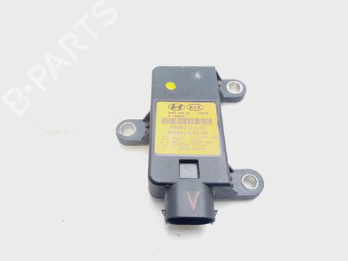 Elektronisk modul KIA SPORTAGE III (SL) [2009-2017]  26330000