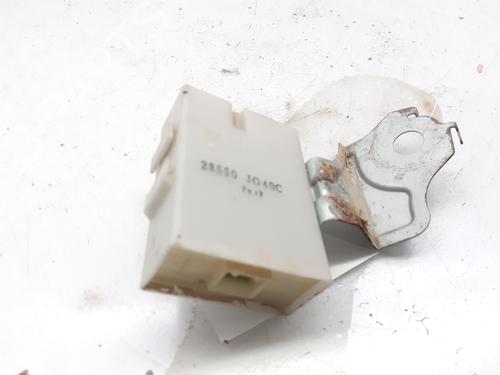 Electronic module NISSAN X-TRAIL II (T31) 2.0 dCi 4x4 | BP7262801M83 