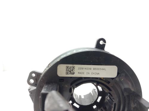 Squib airbag OPEL CORSA E (X15)  | BP19775433C102 