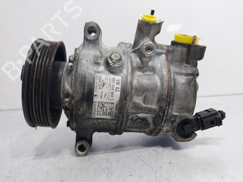 Used AC compressor AC compressor 37154893 37154893