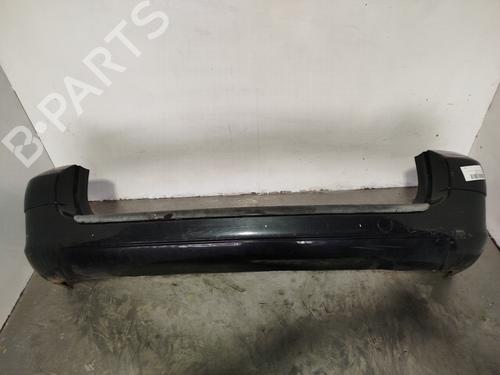 Used Rear bumper PEUGEOT 307 SW (3H) [2002-2009]  30719100