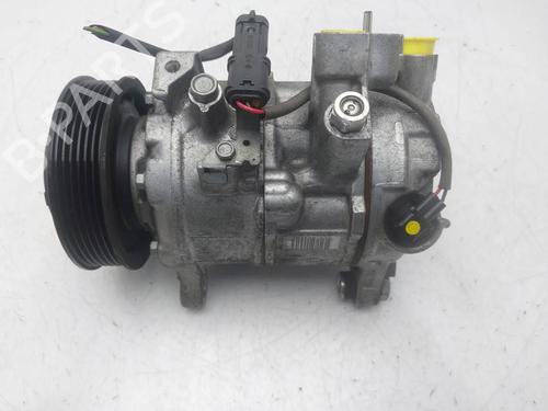AC compressor BMW 1 (F20) 114 d | BP38708131M34 - Image 3