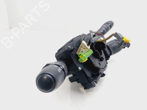 Steering wheel controls PEUGEOT 207 SW (WK_)  | BP28123417E15 
