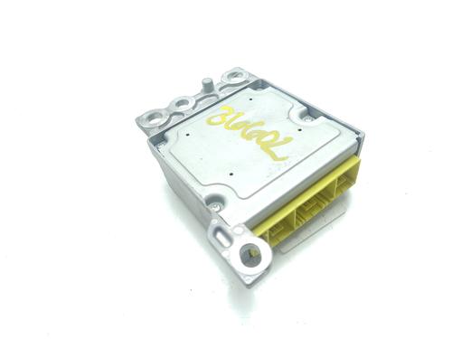 ECU airbags NISSAN QASHQAI I (J10, NJ10) 1.5 dCi | BP30043578M53 