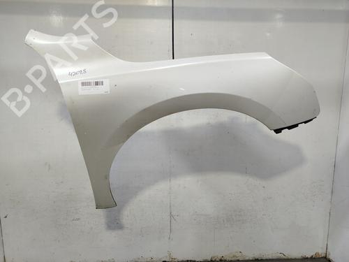 Used Right front fenders Right front fenders 36890370 36890370