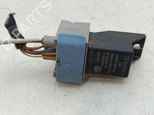 Used Electronic module CITROËN C4 II (NC_) 1.6 BlueHDi 100 (99 hp) 32517709