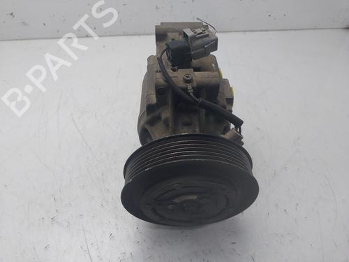 AC compressor TOYOTA COROLLA (_E12_) 1.4 D (NDE120_, NDE120R) | BP33652761M34 - Image 3