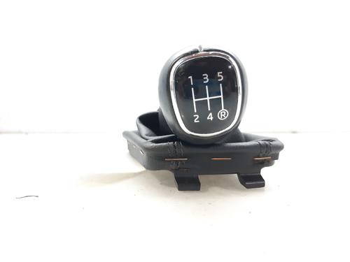Used Shift knob Shift knob SKODA FABIA III (NJ3) 1.0 (75 hp) 14003466 14003466