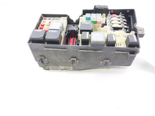 Fuse box FORD FOCUS II (DA_, HCP, DP)  | BP13237577E1 