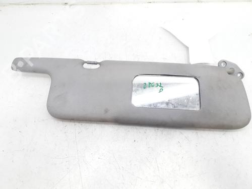 Right sun visor MITSUBISHI CARISMA (DA_) 1.8 GDI (DA2A) MR753979 |
