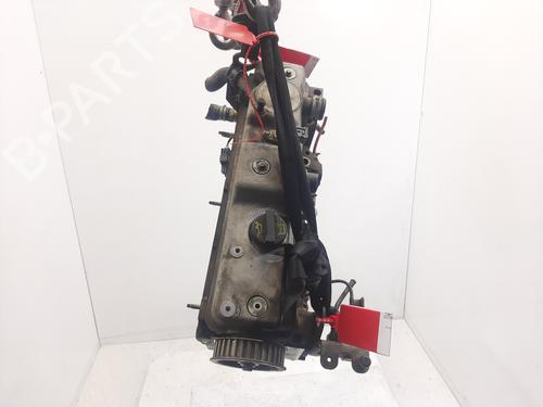 Cylinder head FORD MONDEO IV (BA7)  | BP31164393M5 