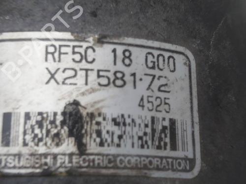 Vacuum pump MAZDA 6 Hatchback (GG) 2.0 DI (GG14) | BP38645475M80 - Image 2
