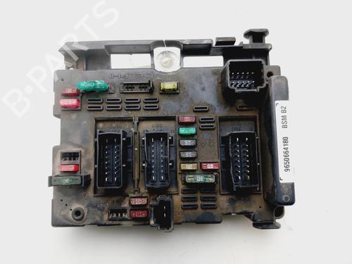 Used Other PEUGEOT 307 (3A/C) 2.0 HDi 110 (107 hp) 30851986