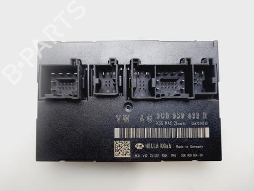 Used Electronic module Electronic module VW PASSAT B6 (3C2) [2005-2011] 33012969 33012969