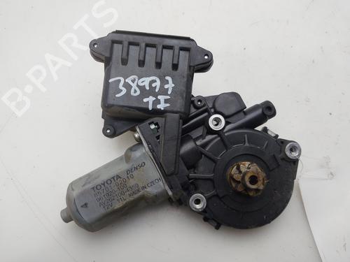 Used Left rear window motor Left rear window motor TOYOTA AVENSIS Saloon (_T27_) [2008-2018] 36279446 36279446