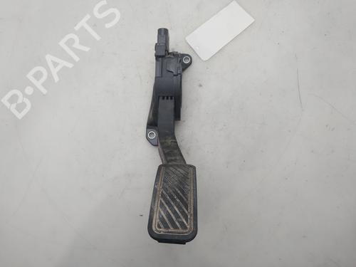 Used Pedal Pedal FORD FIESTA VI (CB1, CCN) [2008-2026] 33673107 33673107