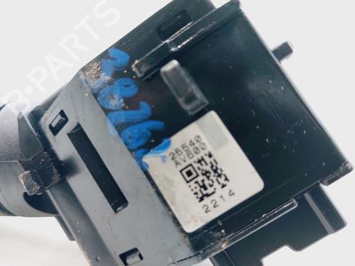 Headlight switch NISSAN ALMERA TINO (V10) 2.2 dCi | BP27248836I24 