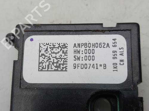 Electronic module SEAT LEON (1P1) 1.6 | BP35929725M83 - Image 2