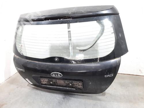 tailgate-kia-ceed-hatchback-ed-16-crdi-90-737001h000-2006-2007-2008-2009-2010-2011-2012-10960889 main image