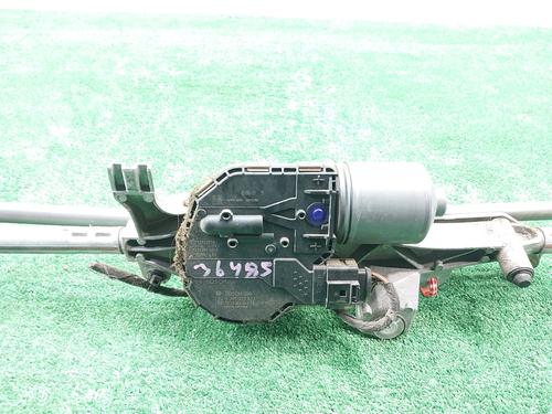 Front wiper motor OPEL ASTRA J (P10) 1.3 CDTI (68) | BP22190112M29 