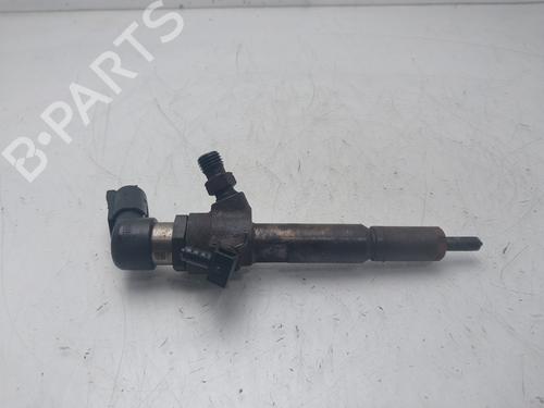 Used Injector Injector FORD FOCUS II Saloon (DB_, FCH, DH) [2005-2026] 33160882 33160882