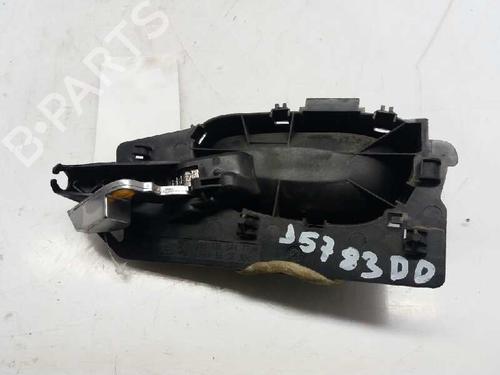 Front right interior door handle PEUGEOT 307 Break (3E) 1.6 HDi 110 | BP3423143I14 