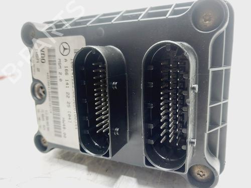 Throttle body MERCEDES-BENZ A-CLASS (W168) A 160 (168.033, 168.133) | BP29983985M82