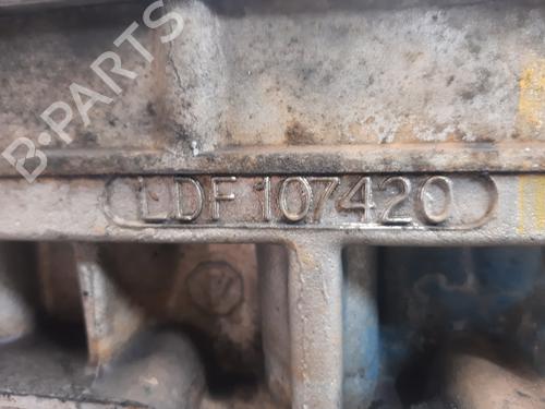 Cylinder head ROVER 25 I Hatchback (RF) | BP31164574M5