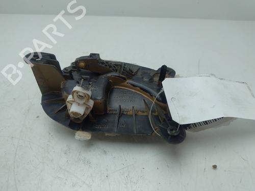 Front left interior door handle PEUGEOT 406 (8B) 1.8 BiFuel | BP24333215I13 
