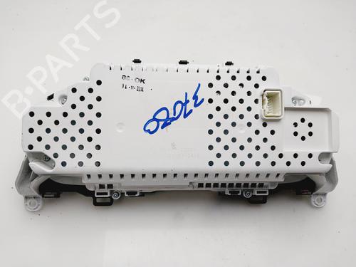 Instrument cluster VOLVO V60 I (155) 2.4 D6 Plug in Hybrid AWD | BP29719757C47 