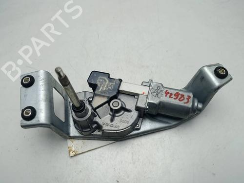Used Rear wiper motor Rear wiper motor BMW 1 (F20) 114 i (102 hp) 40528988 40528988