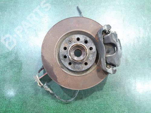 Used Right front steering knuckle Right front steering knuckle FIAT CROMA (194_) 1.9 D Multijet (194AXC1B, 194AXC12) (150 hp) 10140774 10140774