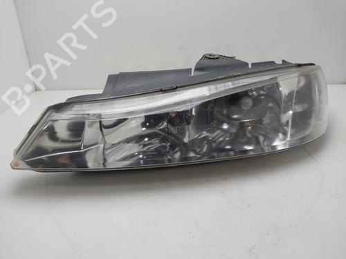 Used Left headlight Left headlight 34625064 34625064