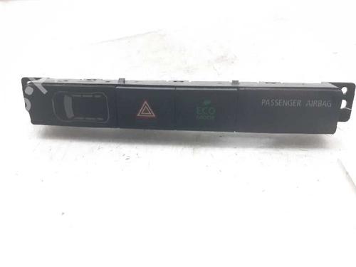 Used Warning switch MITSUBISHI OUTLANDER III (GG_W, GF_W, ZJ, ZL, ZK) [2010-2025]  4950729
