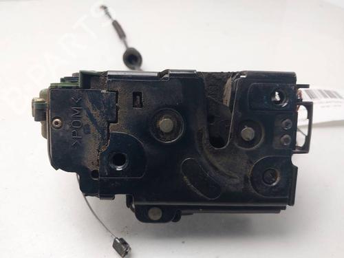 Used Front left lock Front left lock 38459619 38459619