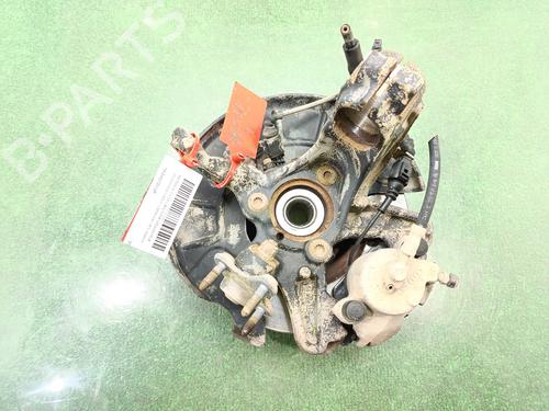 Left front steering knuckle VW GOLF V (1K1)  | BP29742664M25