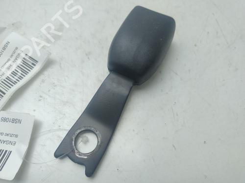 Seat buckle SUZUKI GRAND VITARA I (FT, HT)  | BP29618483I32 