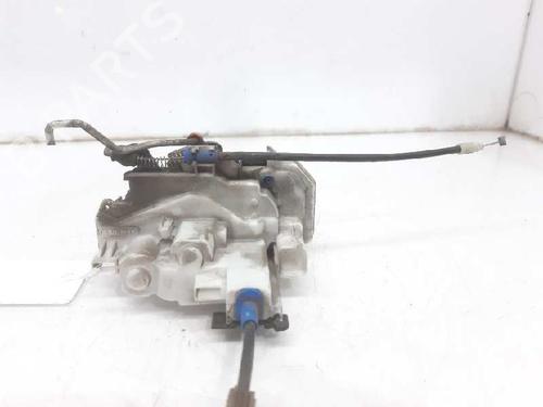 Front right lock PEUGEOT BIPPER (AA_) 1.4 HDi | BP5326961C97 