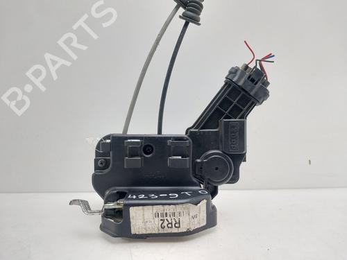 Used Rear right lock Rear right lock 37094262 37094262