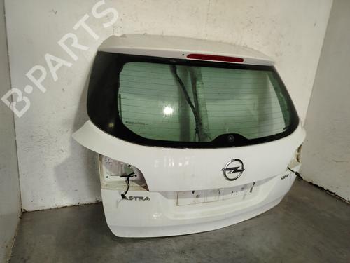 Tailgate OPEL ASTRA J Sports Tourer (P10)  | BP29928388C6