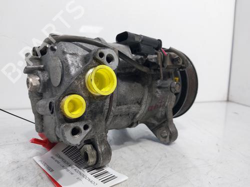 AC compressor BMW 1 (F20) 116 i | BP37153205M34 - Image 5