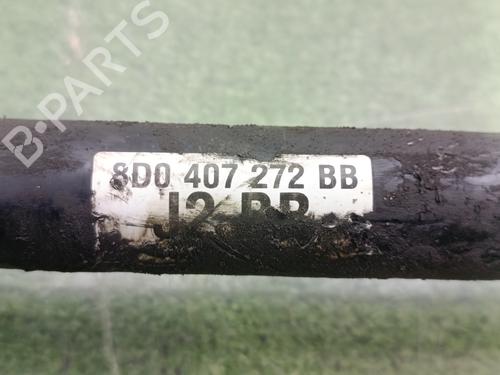 Right front driveshaft AUDI A4 B5 (8D2) 2.4 | BP34001560M39  - Image 5