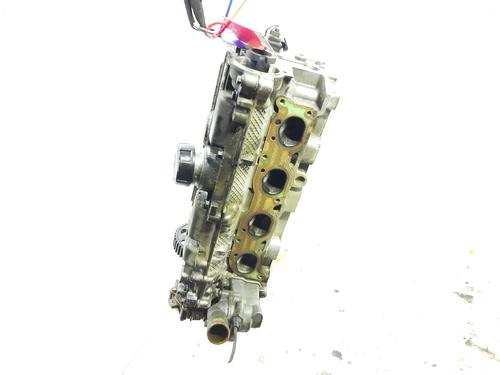 Cylinder head VOLVO V40 Estate (645) 1.8 | BP11344275M5 