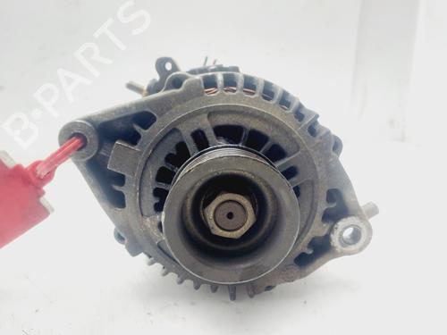Alternator NISSAN ALMERA II (N16) 1.5 dCi | BP25780087M7 